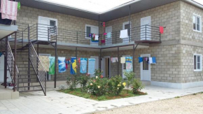 Guest house Dom u Morya